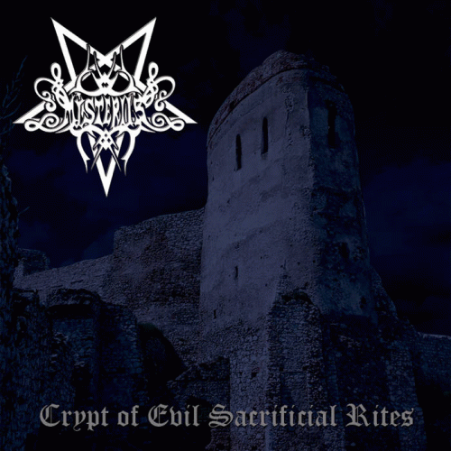 Mysteriis (COL) : Crypt of Evil Sacrificial Rites